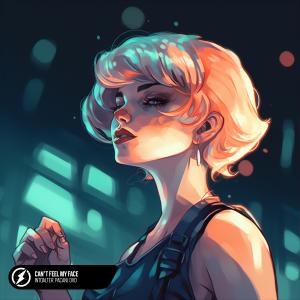 IntoAlter的專輯Can’t Feel My Face