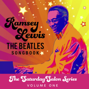 Ramsey Lewis的專輯The Beatles Songbook
