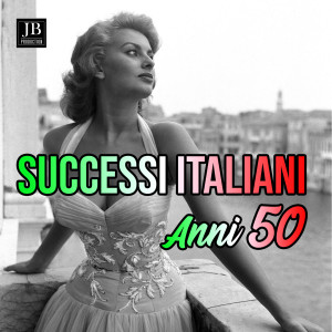 Various Artists的專輯Successi italiani anni 50, Vol. 1