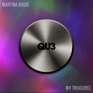 Martina Budde的專輯My Treasures