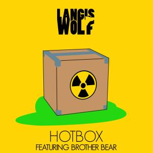 收听Langis Wolf的HOTBOX歌词歌曲