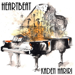 Listen to Heartbeat song with lyrics from Kaden Hariri