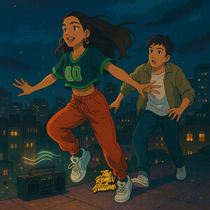 default playlist img