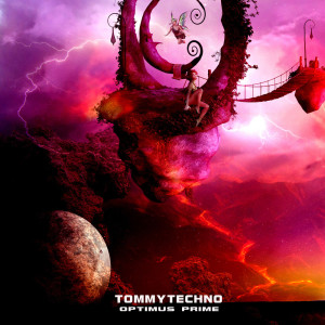 收聽Tommytechno的Dragonheart歌詞歌曲