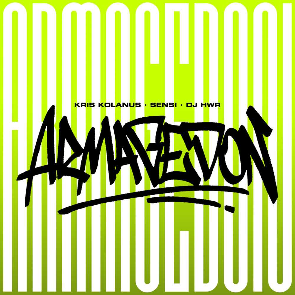 Armagedon Instrumental