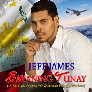 Jeff James的專輯Bayaning Tunay