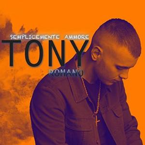 Album Semplicemente Ammore from Tony Romano