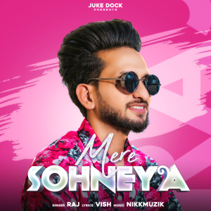 Album Mere Sohneya from Raj