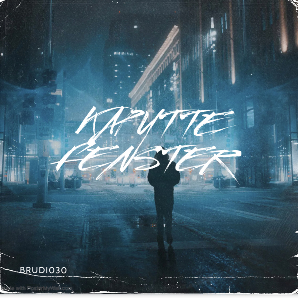 KAPUTTE FENSTER (Explicit)