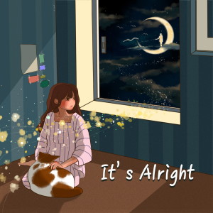 收聽종명的It's Alright歌詞歌曲