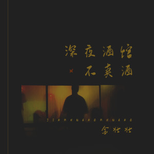 Album 深夜酒馆不卖酒 from 金壮壮