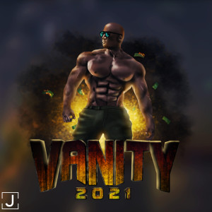 ดาวน์โหลดและฟังเพลง Vanity 2021 พร้อมเนื้อเพลงจาก JRFY