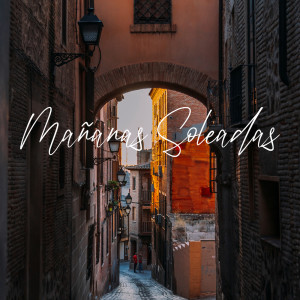 Paraíso Jazz Verano的专辑Mañanas Soleadas