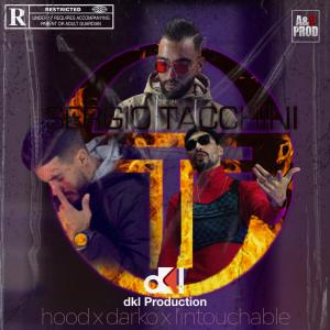 Listen to Sergio tacchini song with lyrics from DARKO DS