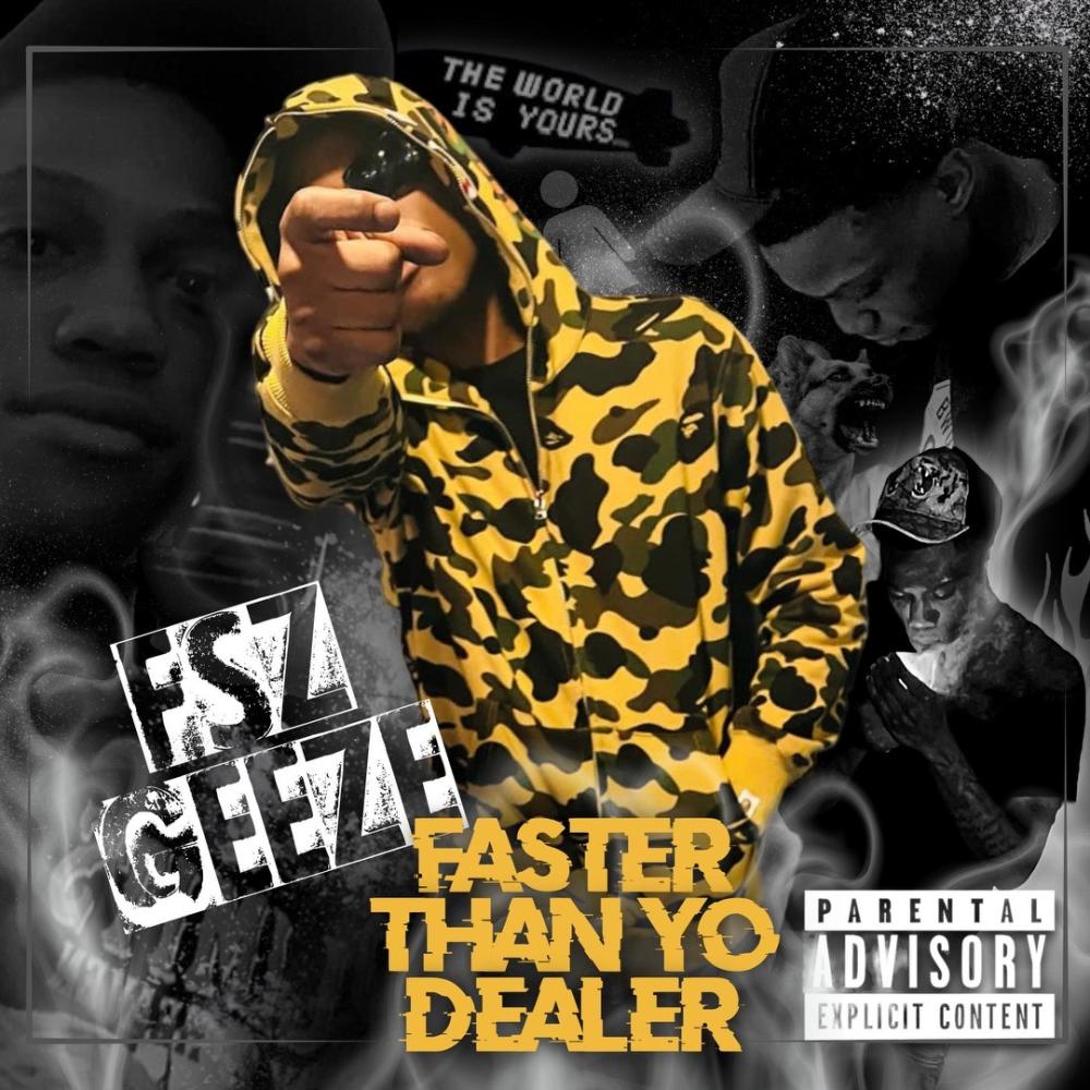 56 Nights Crazy (Explicit)