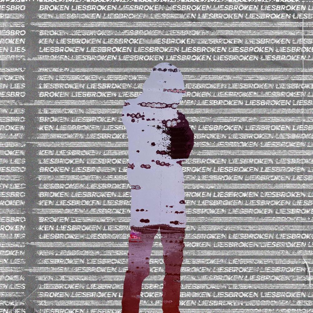 BROKEN LIES (Explicit)