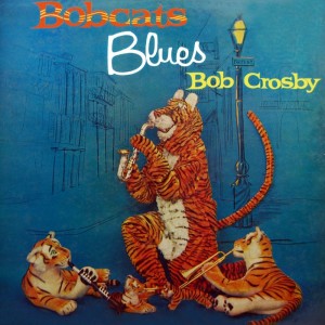Album Bobcats Blues from 