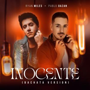 Pablo Dazán的專輯Inocente (feat. Pablo Dazán) [Bachata Version]
