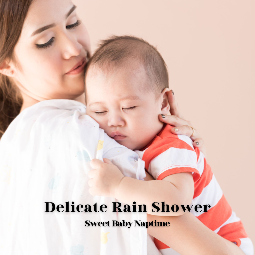Unlimited Rain Showers