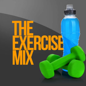 ดาวน์โหลดและฟังเพลง You Know You Like It (98 BPM) พร้อมเนื้อเพลงจาก The Exercise Albums
