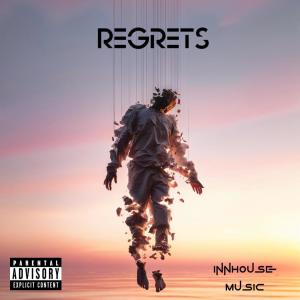 收聽El Dante的Regrets (Explicit)歌詞歌曲