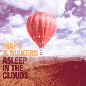 Dengarkan lagu It's Not the World, It's the People in It nyanyian Maps dengan lirik