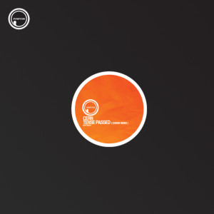 Cern的專輯Tense Passed - Chook remix / The Exorcist