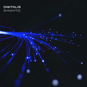 Album Synaptic from Digitalis
