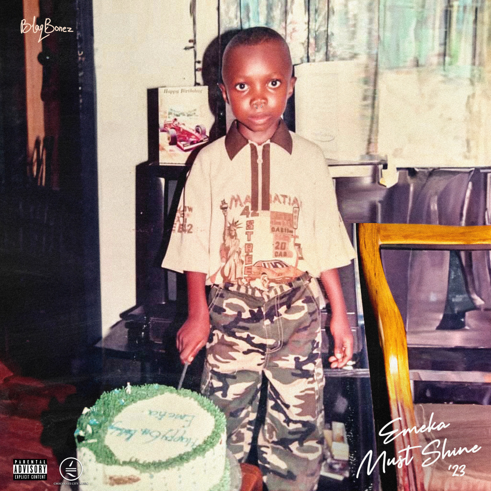 NO SLEEP $$$ (feat. Young Jonn)