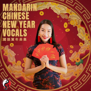收聽Daniel Ee Hsiung Chai的The Lunar New Year Song歌詞歌曲