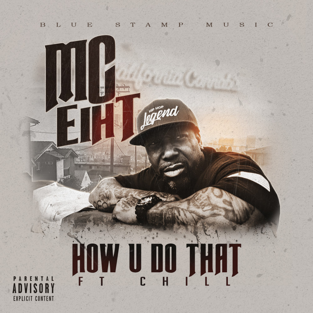 How U Do That (Explicit)