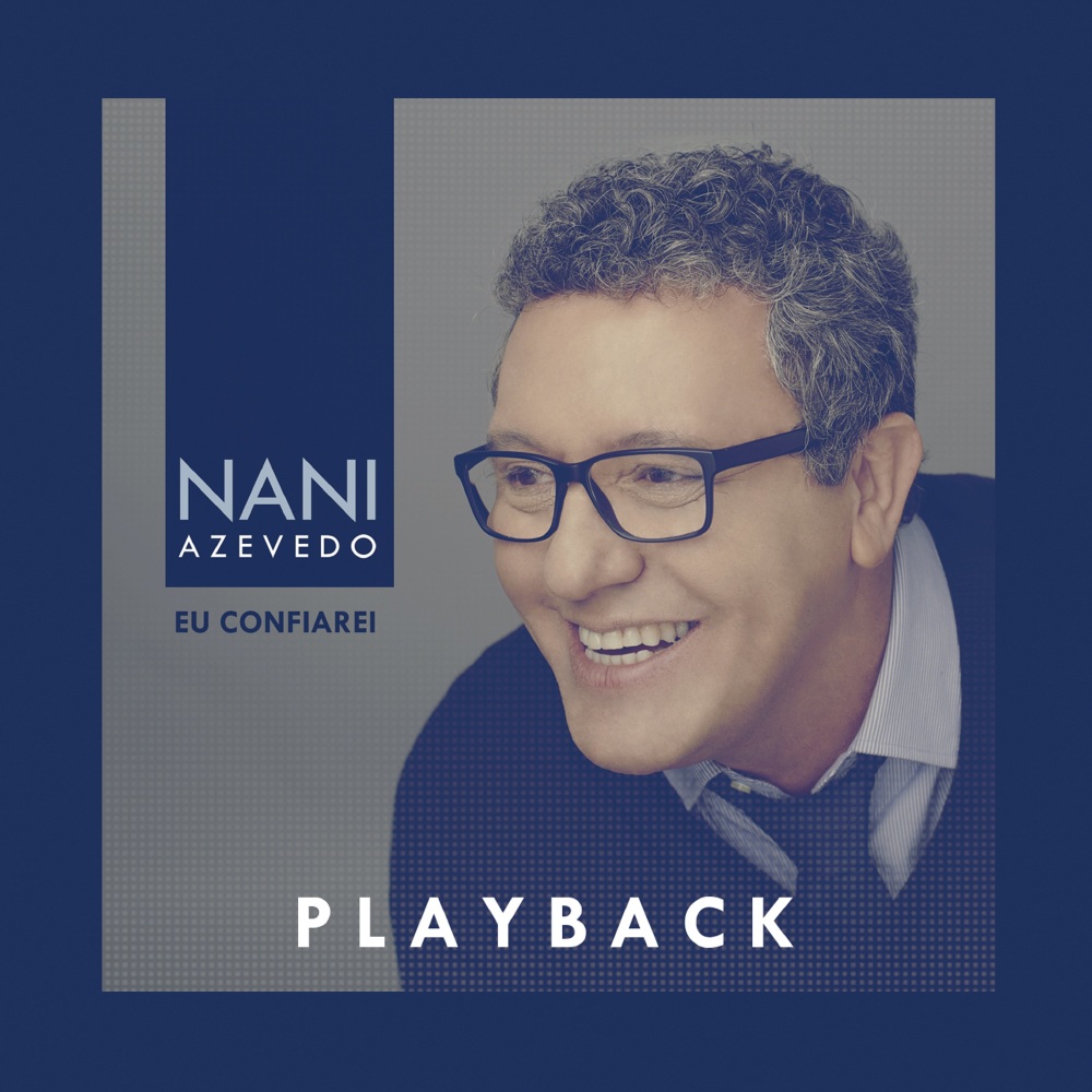 Tudo Entregarei (Playback)