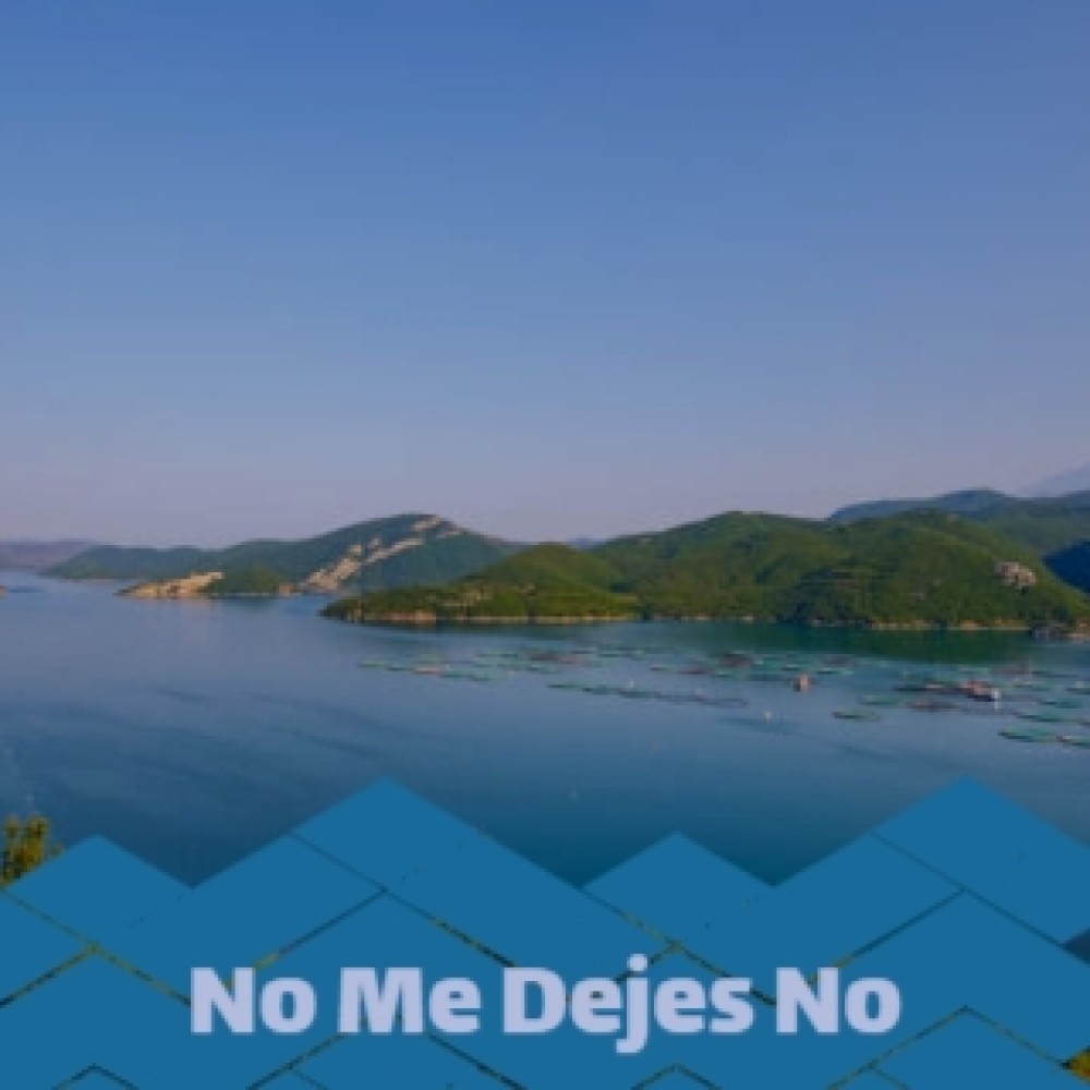 No Me Dejes No