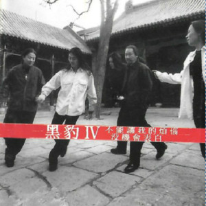 Listen to 我们这一代 song with lyrics from 黑豹乐队