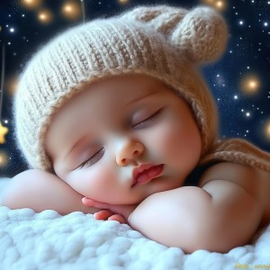 ดาวน์โหลดและฟังเพลง Soothing Baby Rest Sounds พร้อมเนื้อเพลงจาก Lofi Soul Music