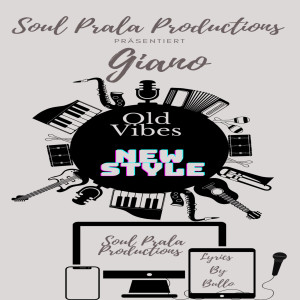Dengarkan lagu Old Vibes New Style nyanyian Giano dengan lirik