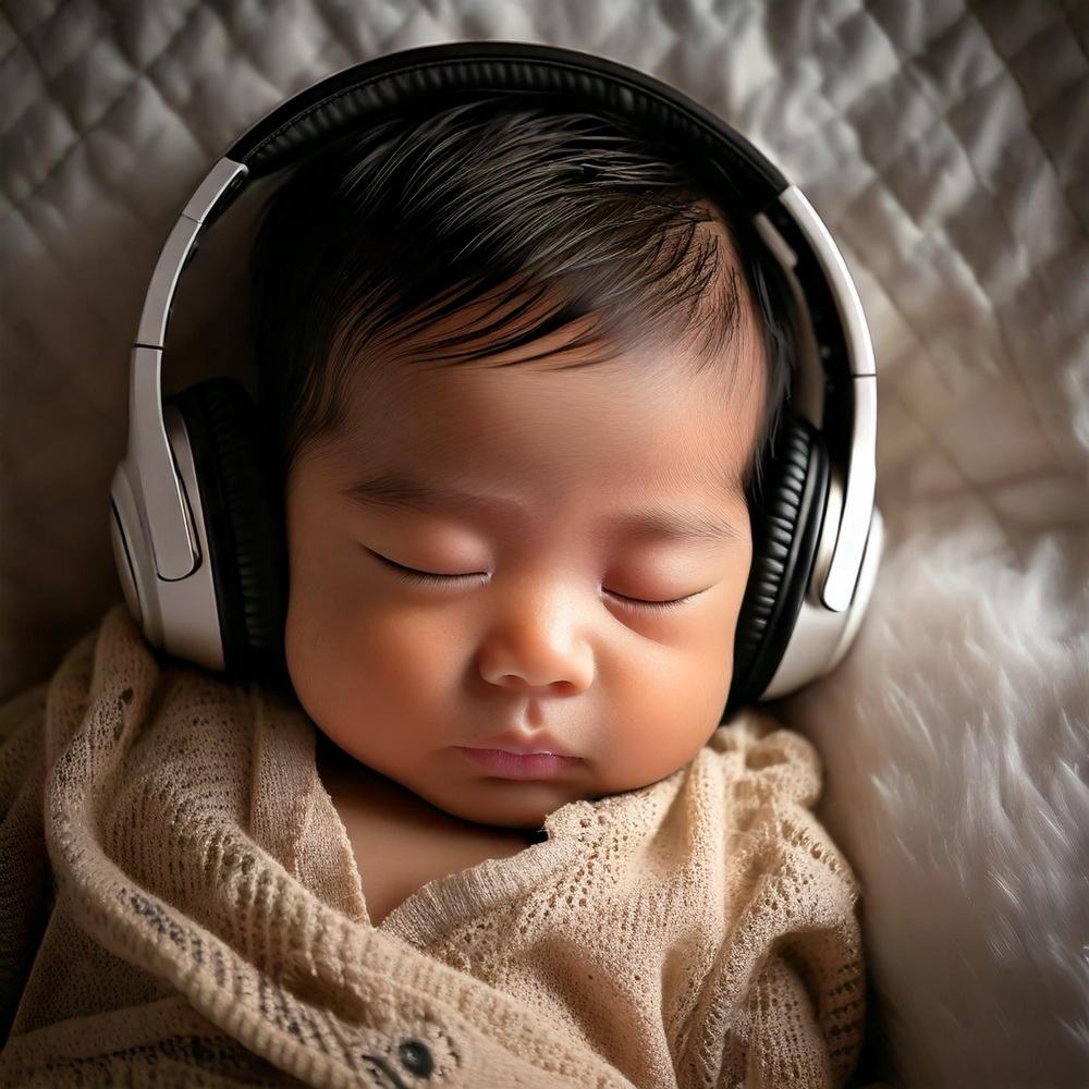 Soft Cradle Harmonies