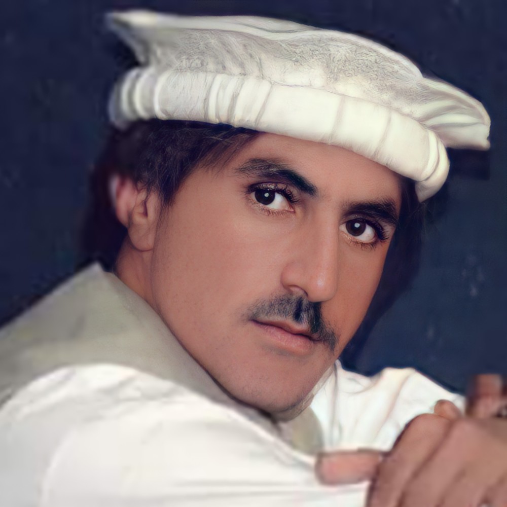Raza Pa Bal Watan Ke Ma Tera Wa Shafa Janana