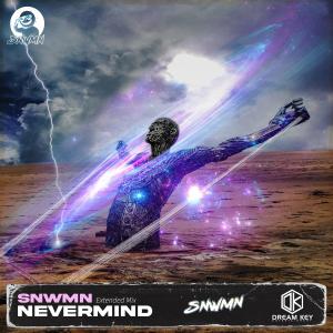 SNWMN的專輯NEVERMIND