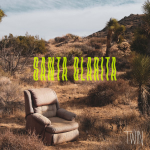 Album Santa Clarita (Explicit) from Trillkay