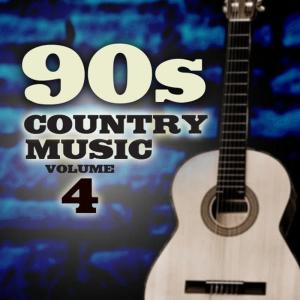 Hit Co. Masters的專輯90's Country Music, Vol. 4
