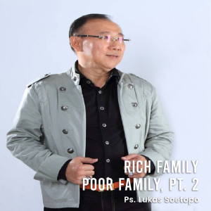 Album Rich Family Poor Family, Pt. 2 (2019) from 