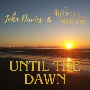 John Davies的專輯Until the dawn