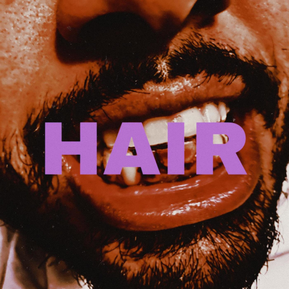Hair (feat. Ali) (Explicit)