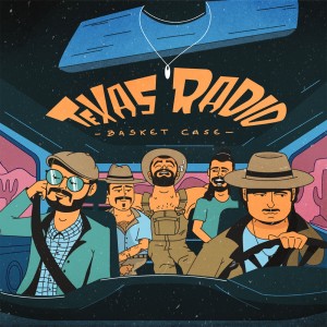 收聽Texas Radio的Basket Case歌詞歌曲
