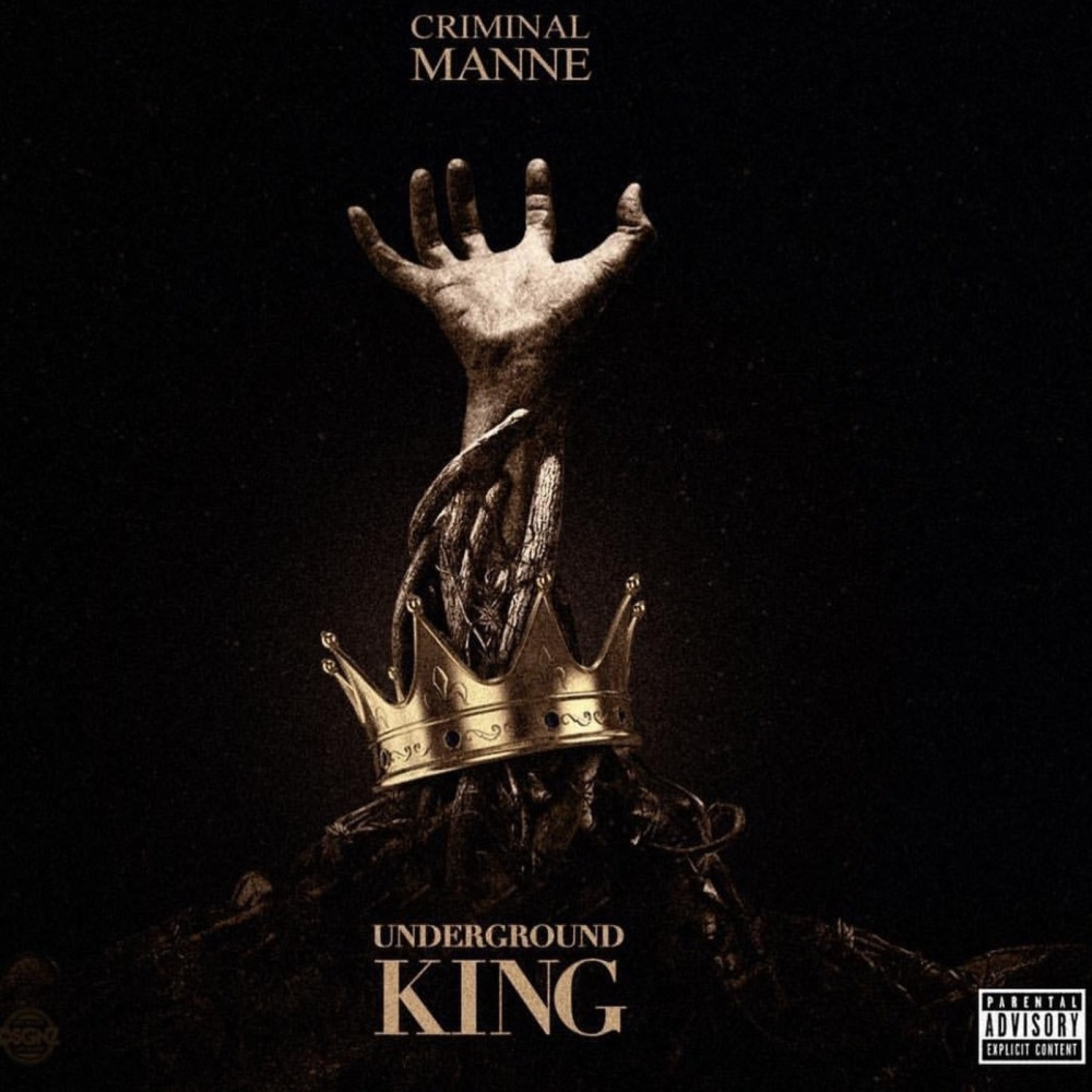 Gang Shyt (Explicit)