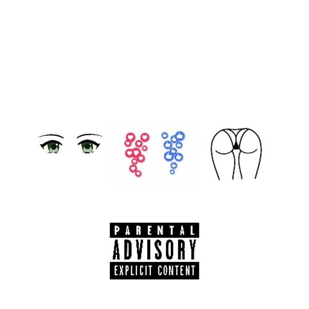 I Like Booty (Explicit)