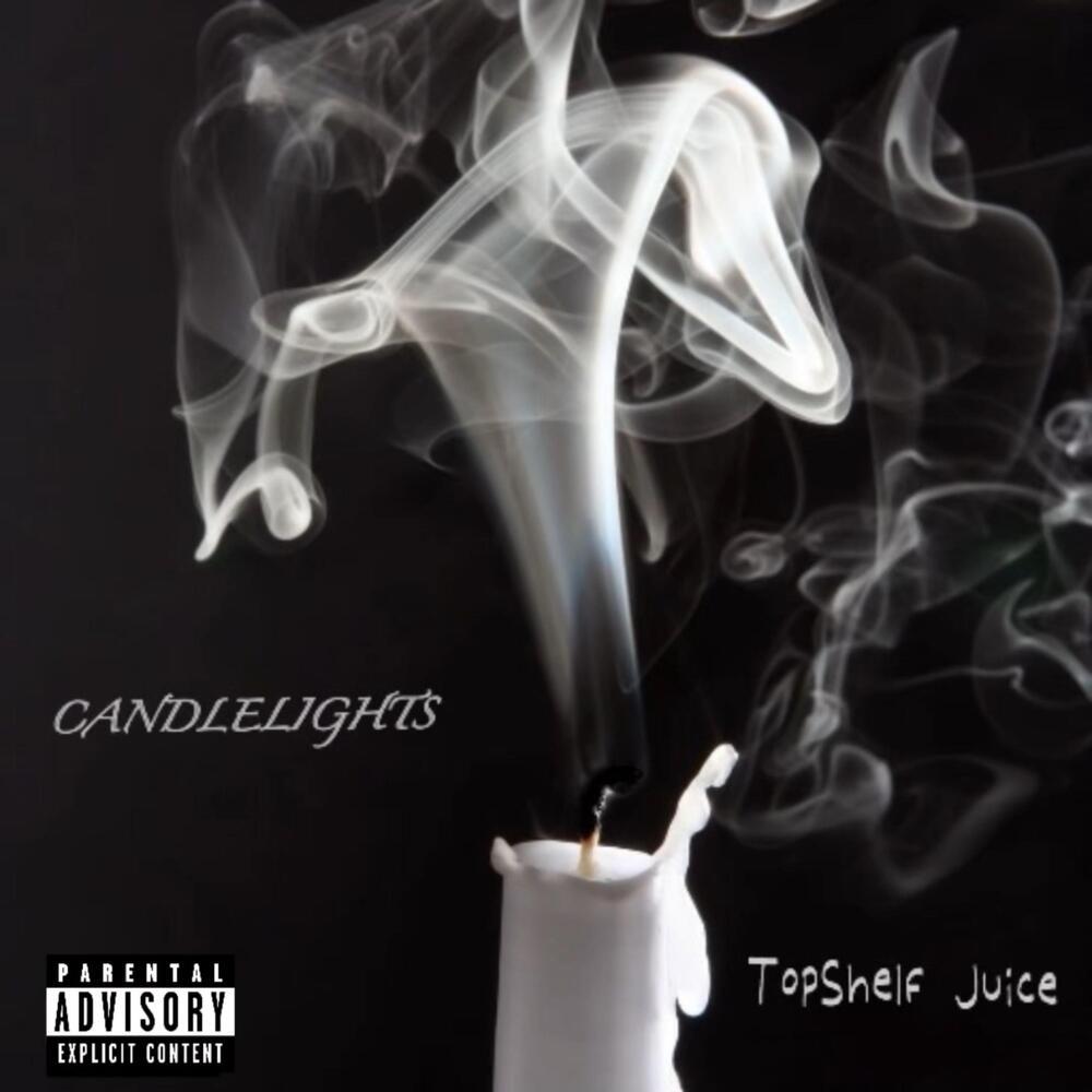 CandleLights (Wanna Dance) (Explicit)