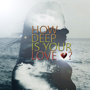 Album How Deep Is Your Love (Cover) from Tendencia