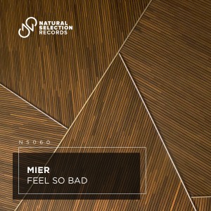 Mier的專輯Feel so Bad